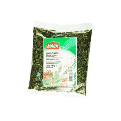 Джоджен 40 гр - Мани - Image 1